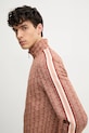 Dukserica Lacoste crvena SH1368
