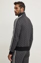 Ρούχα Μπλούζα Lacoste SH1368 μαύρο