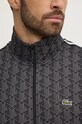 Μπλούζα Lacoste SH1368 μαύρο