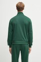 Clothing Lacoste sweatshirt SH1457 green