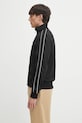 Dukserica Lacoste SH1457 crna AW25