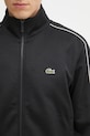 Lacoste bluza negru SH1457