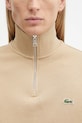 Lacoste cotton jumper beige SH1927