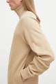 Lacoste cotton jumper SH1927 beige