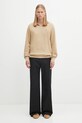 Lacoste sweter bawełniany SH1927