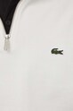 Хлопковая кофта Lacoste SH2103