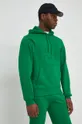 πράσινο Μπλούζα Lacoste