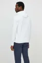 Βαμβακερή μπλούζα Lacoste Κύριο υλικό: 100% Βαμβάκι Φόδρα κουκούλας: 100% Βαμβάκι