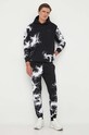 PLEIN SPORT bluza FACC.MJB3056.SJO001N negru AW23