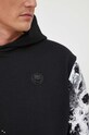 PLEIN SPORT bluza FACC.MJB3056.SJO001N negru