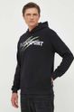 Одежда Кофта PLEIN SPORT FACC.MJB3060.SJO001N чёрный