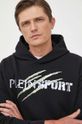Кофта PLEIN SPORT FACC.MJB3060.SJO001N чёрный