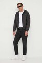 Одежда Кофта PLEIN SPORT FACC.MJO1066.STE003N белый