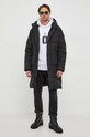 PLEIN SPORT bluza AACC.MJB3102.SJO001N alb AW23