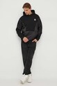 PLEIN SPORT bluza AACC.MJB3108.SJO001N negru AW23