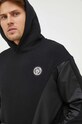 PLEIN SPORT bluza AACC.MJB3108.SJO001N negru