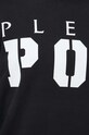 PLEIN SPORT bluza AACC.MJO1089.STE003N czarny
