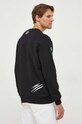 Ρούχα Μπλούζα PLEIN SPORT AACC.MJO1089.STE003N μαύρο