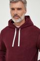 Homewear dukserica Polo Ralph Lauren bordo 714915967