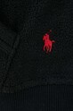 Polo Ralph Lauren bluza lounge 714915967 czarny
