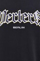 Кофта Vertere Berlin VER.S110 чорний