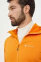 pomarańczowy Montane bluza sportowa Protium