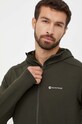 Îmbrăcăminte Montane hanorac Protium MPROH verde