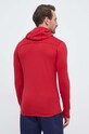 Одежда Спортивная кофта Montane Protium Lite MPRLH15 красный