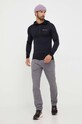 Montane hanorac Protium Lite MPRLH15 negru AW23