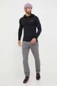 Športni pulover Montane Protium Lite črna