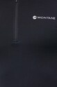 Montane hanorac Protium Lite MPRLH15 negru