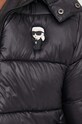 Куртка Karl Lagerfeld 534590.505022 чорний