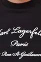 Mikina Karl Lagerfeld Pánsky