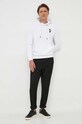 Karl Lagerfeld felső 534910.705031 fehér AW23