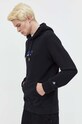 Суичър Superdry M2013090A.02A черен AW23