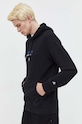 Superdry felső M2013090A.02A fekete AW23