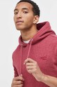 Superdry bluza czerwony M2013110A.9OW
