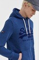 Суичър Superdry син M2013131A.5XV