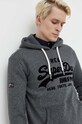Superdry bluza szary M2013131A.8RJ