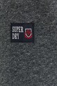 Superdry bluza M2013131A.8RJ gri