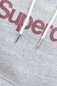 Dukserica Superdry M2013135A.ZUC siva