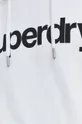 Bavlnená mikina Superdry Pánsky