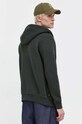 Odzież Superdry bluza M2013116A.24F zielony
