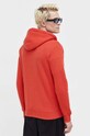 Odzież Superdry bluza M2013116A.5EG czerwony