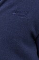 Superdry bluza M2013116A.WJC granatowy