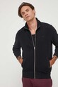 Superdry bluza czarny M2013117A.02A