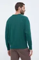 Bombažen pulover New Balance  Glavni material: 100 % Bombaž Patent: 97 % Bombaž, 3 % Elastan