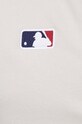 Кофта 47 brand MLB New York Yankees BB017PMCITJ561393BN бежевий