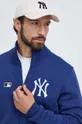 σκούρο μπλε Μπλούζα 47 brand MLB New York Yankees