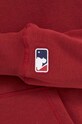 47brand bluza MLB Boston Red Sox BB002PEMBRB595544RZ rosu